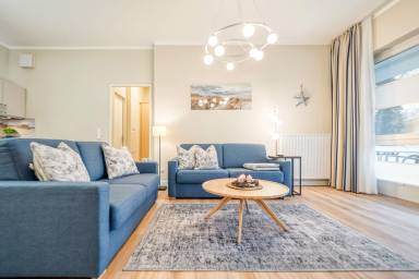 Appartement Zingst