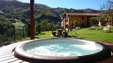 Apartamento Teverga