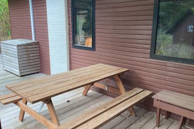 Maison de vacances Truust