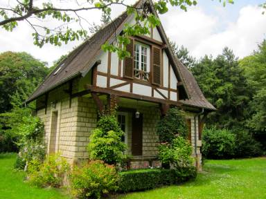 Cottage Auvers-sur-Oise