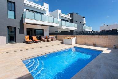 Maison de vacances 109 m²