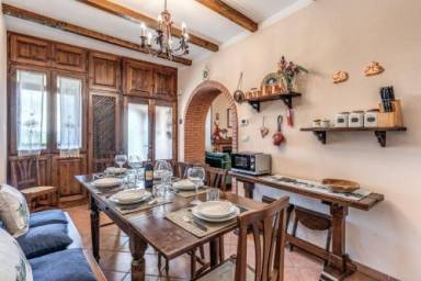 Casa 70 m²