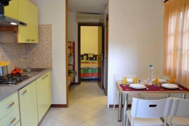 Camping 20 m²