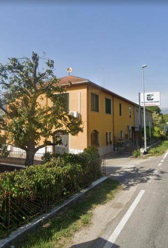 Appartamento Isola del Liri
