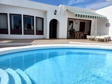 Villa  La Asomada