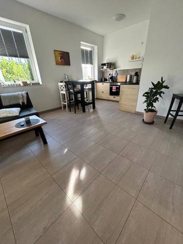 Ferienwohnung Heilbad Heiligenstadt