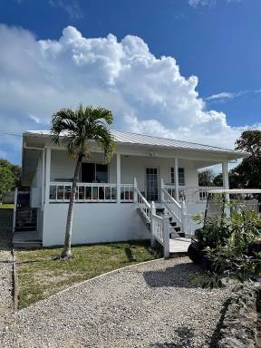 House Pet-friendly Great Guana Cay