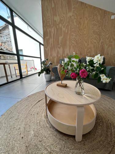 Quarto (B&B) Manzaneda