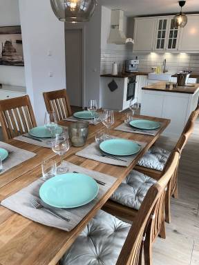 Ferienhaus Freilassing