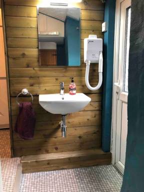 Lodge Llanberis