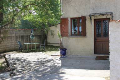 House Le Crès