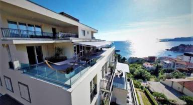 Appartement 250 m²