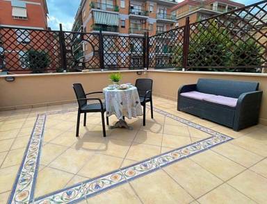 Bed & Breakfast Ciampino