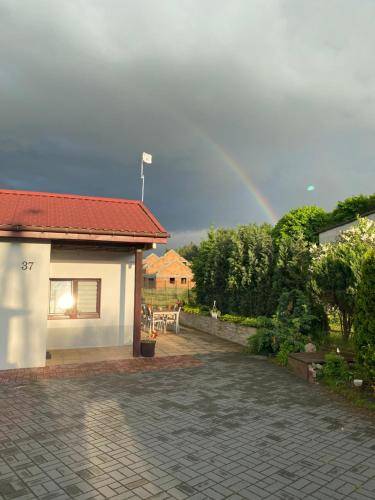 Apartament Grudziądz