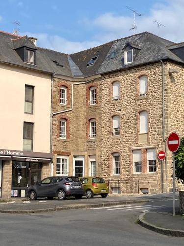 Appartement Lamballe