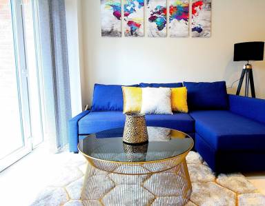 Apartment Beaconsfield