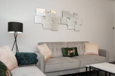 Apartment Peterborough