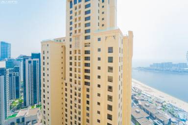 281 m² Apartment