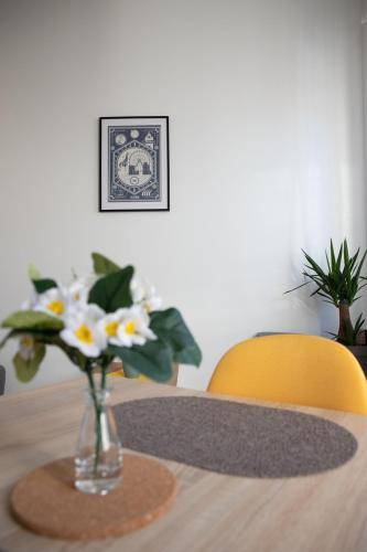 Apartment  Vouillé