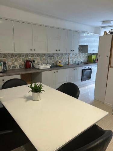 Bed & Breakfast Londres