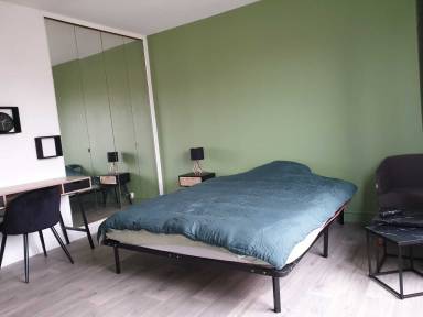 Chambre d'hôtes Ris-Orangis