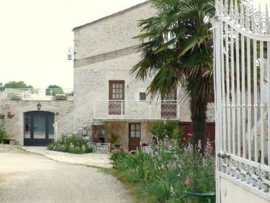 Maison de vacances Cremps