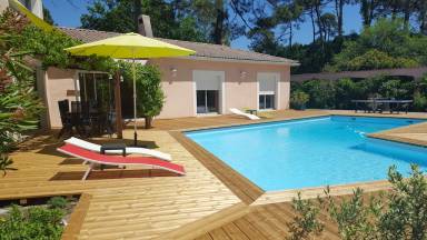Villa Dune du Pilat