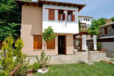 Villa Milies