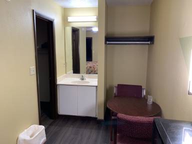 Motel Ardmore
