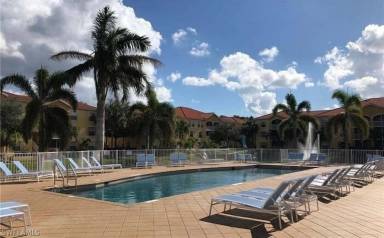 Apartment  Paseo