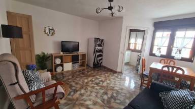 Apartamento Lastres