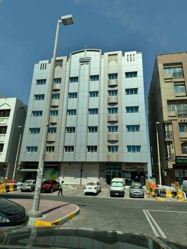 Abudhabi tourist family Calm Rooms S12 baith al jannah LLC
