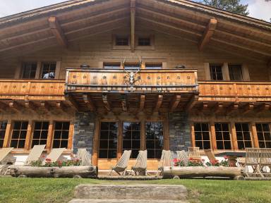 Chalet Ollon