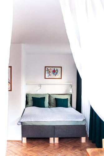 Apartament Zlaté Hory
