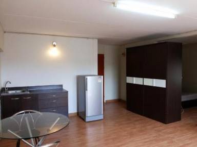 Apartment Ban Mai