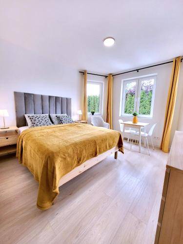 Apartament Piaseczno