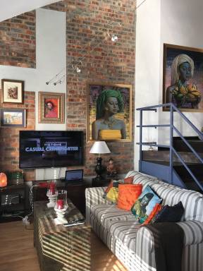 Apartment Sea Point