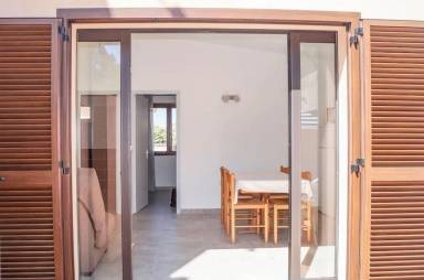 Appartement Santa Giulia