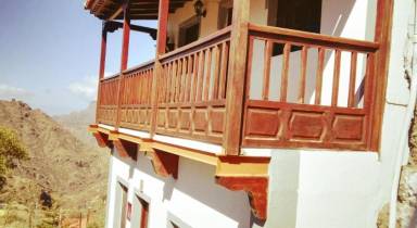 Apartamento de 55 m²