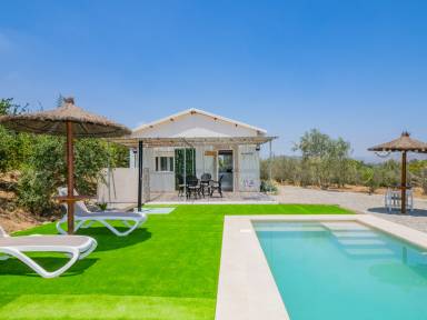 Casa rural  Alhaurín el Grande