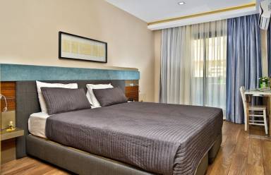 Aparthotel Izmir