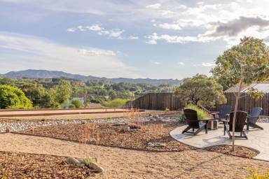 Airbnb  Atascadero