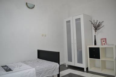 37 m² Apartment