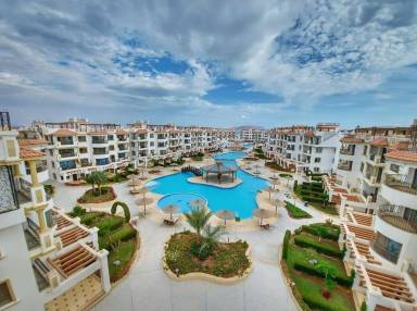 Appartamento Sharm el-Sheikh