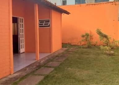 Pousada (B&B) Boa Vista