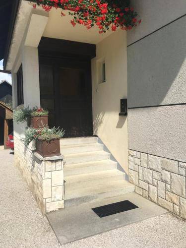 Apartment Bled