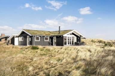120 m² Ferienhaus