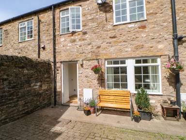Cottage 90 m²