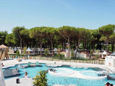 21 m² Ferienpark