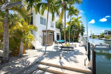 House with patio & barbecue | Pet-friendly